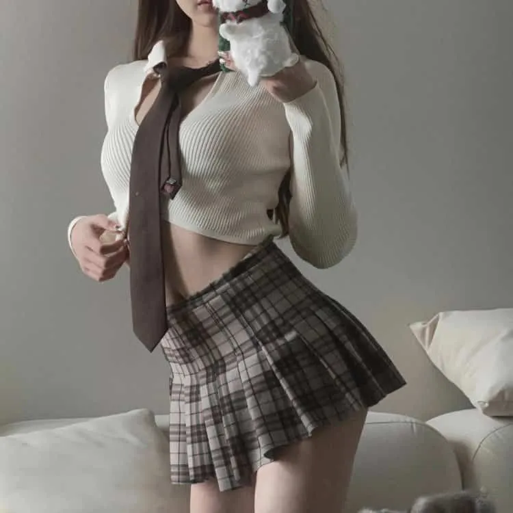 追星女孩必看《她的私生活》全集高清：朴敏英金材昱演绎站姐的双面人生，成年人的甜宠