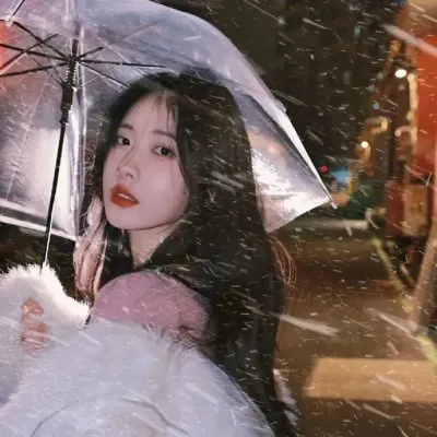 【催泪纯爱】《那年冬天，风在吹》宋慧乔赵寅成：盲女财阀与骗子哥哥的极致虐恋，画面美到窒息